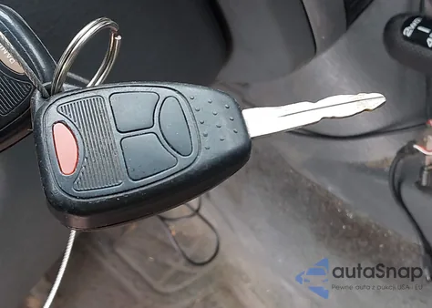 2006 Jeep Liberty Limited Edition из США, поврежденный, VIN 1J4GL58K16W163653